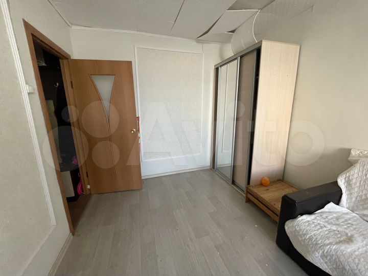 2-к. квартира, 45 м², 1/3 эт.