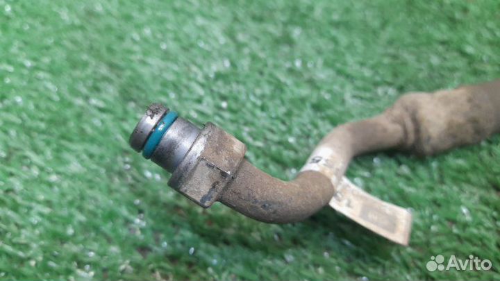 Трубка гур Chevrolet Cruze 1.6 F16D3 2012