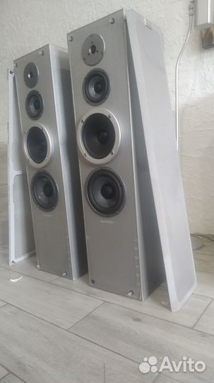 Акустика напольная quadral 180