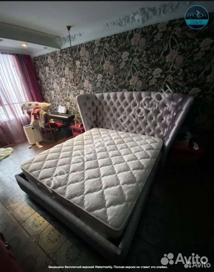 Кровать 200*180 Sofia