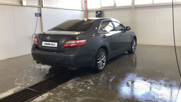 Toyota Camry 3.5 AT, 2007, 460 000 км