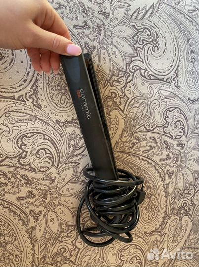 Выпрямитель для волос