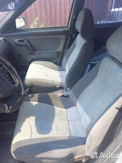 Ваз 2110 на запчасти