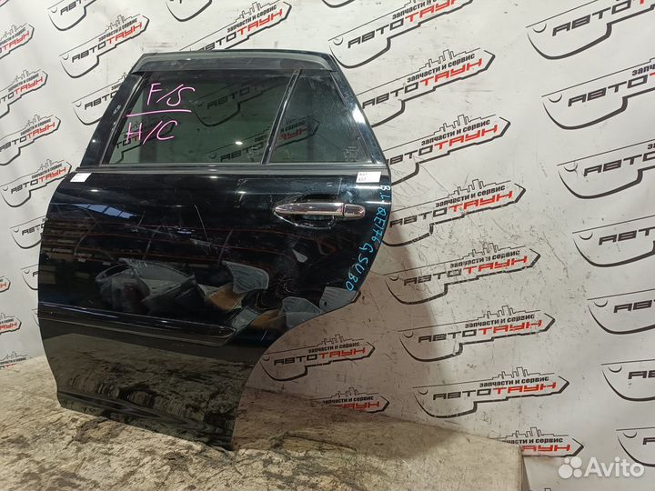 Дверь toyota lexus harrier RX300 RX330 RX350 RX400H ACU30W ACU35W. GSU36W MCU30W MCU31W MCU33 MCU35