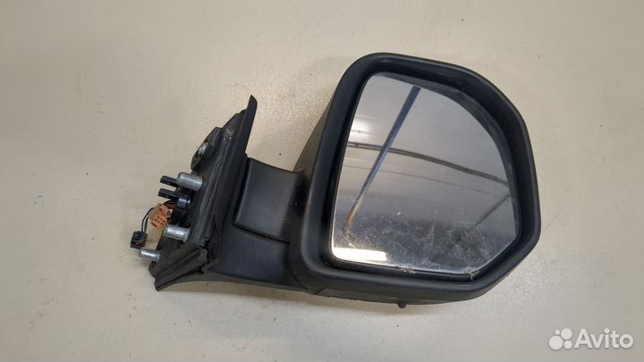Зеркало боковое Citroen Berlingo, 2009