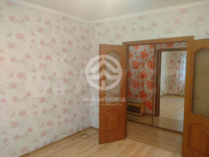 3-к. квартира, 62 м², 11/12 эт.