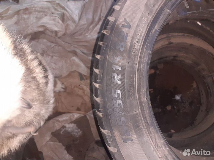 Kormoran Road Performance 185/55 R15