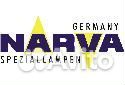 Лампа H4 24V 100/90W P45t-41 NVA 489943000 Москва
