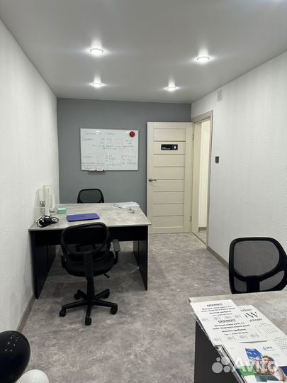 Стол Galaxy Мебель для офиса на заказ