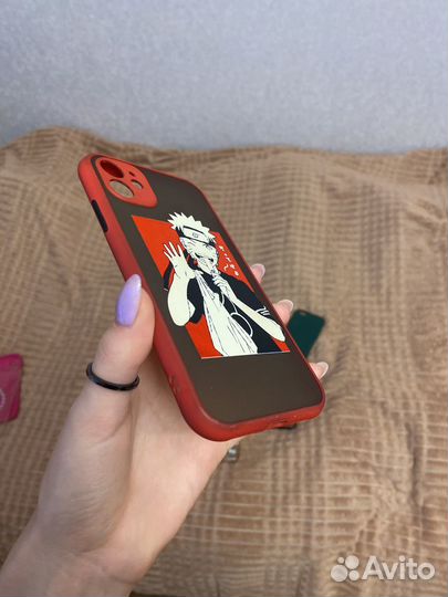 Чехлы на iPhone 11, 6