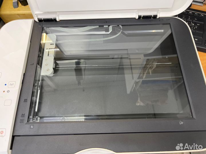 Мфу Canon RMC K10425