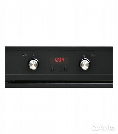 Духовой шкаф Vestfrost vfpd68OMG Новый