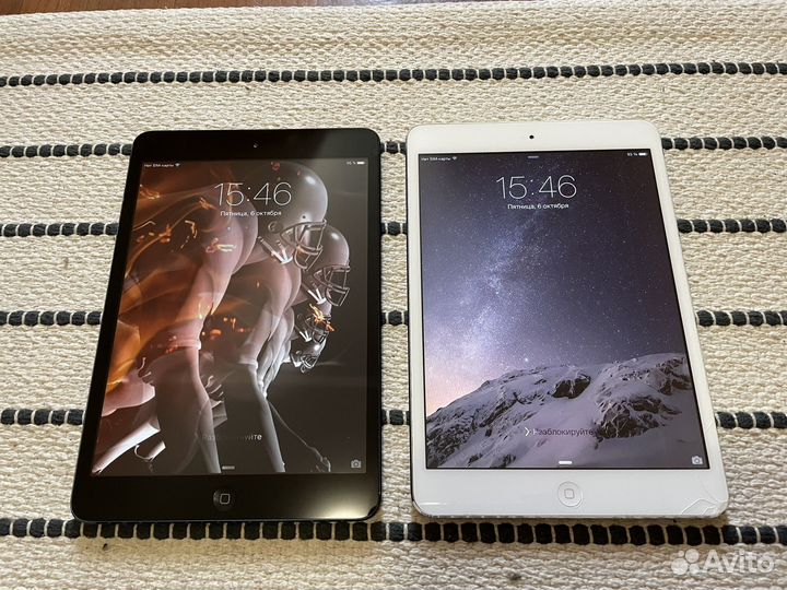 iPad mini