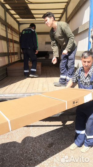 Грузовое такси Переезд, Доставка, демонтаж работы