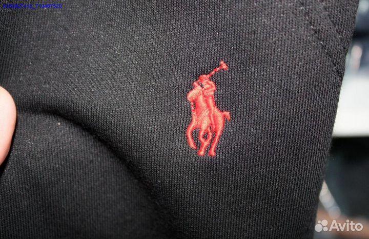Polo Ralph Lauren штаны спортивные (Арт.34433)