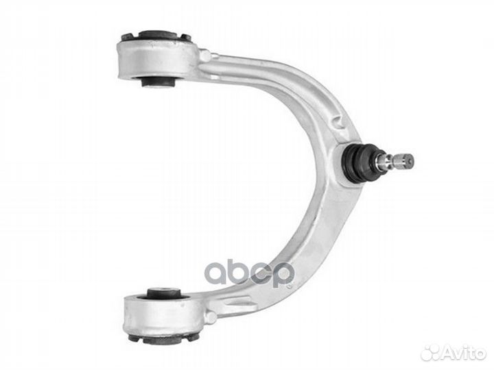 Рычаг подвески передний верхний land rover rang