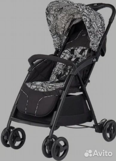 Прогулочная коляска CAM