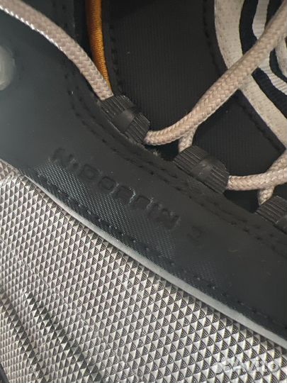 Ролики Nike n-dorfin 3