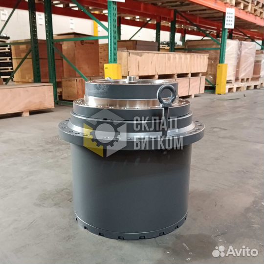 Редуктор хода без гидромотора Hyundai R320LC-7A
