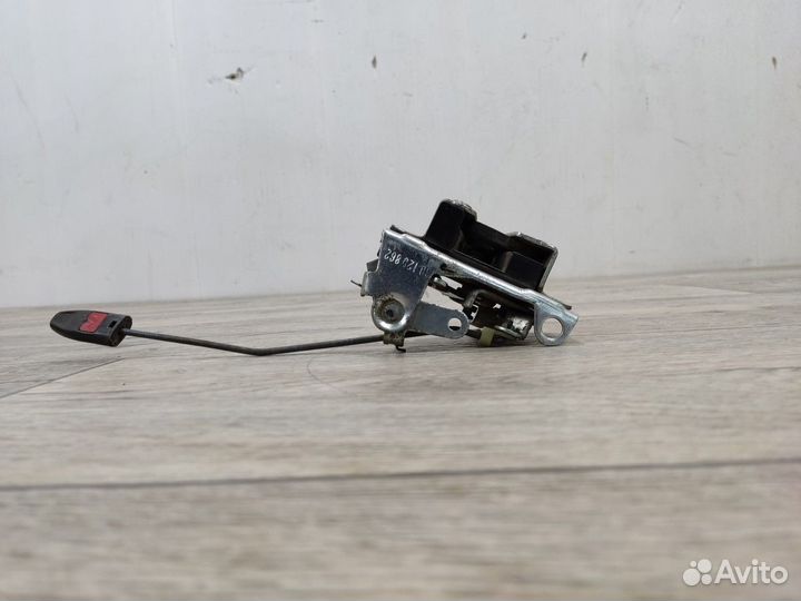 Замок двери задней левой Nexia Нексия