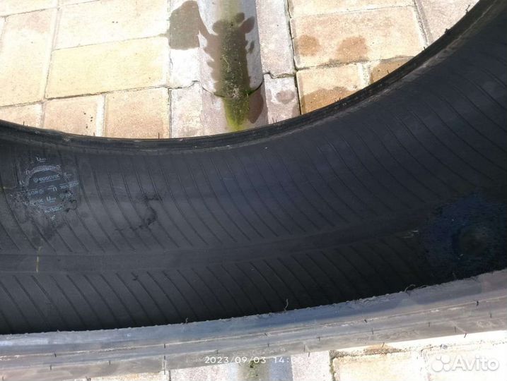 Tigar SUV 235/60 R18 107H