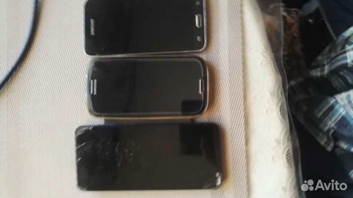 Samsung Galaxy S3 Duos, 16 ГБ