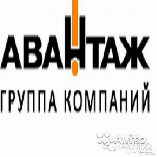 Грузчик на склад