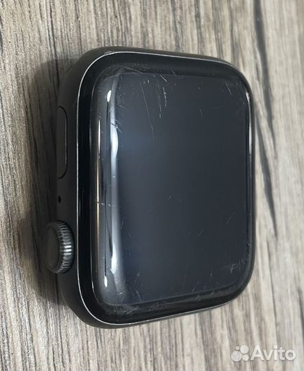 Apple watch 4 44 mm