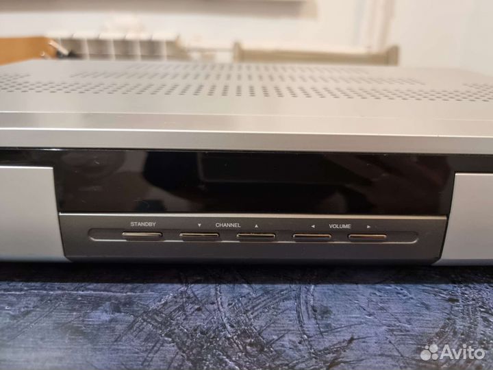 Спутниковый ресивер тюнер Topfield TF-7700 hsci