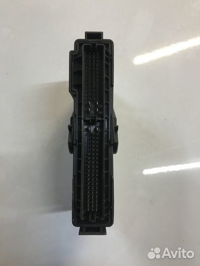 Блок комфорта Opel Corsa C