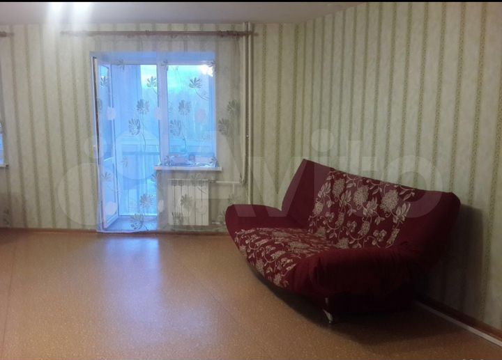 Квартира-студия, 37,9 м², 6/9 эт.