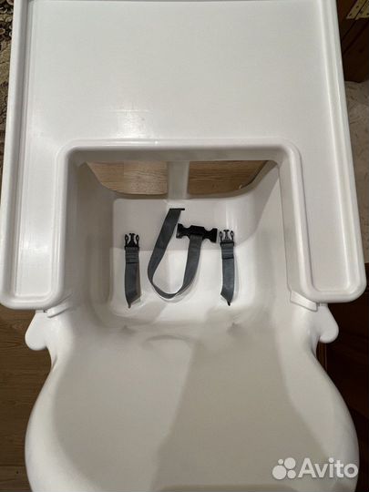 Стульчик для кормления IKEA