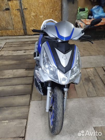 Ирбис грейс 150кубов