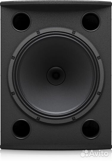 Акустическая система Tannoy VXP 15HP black