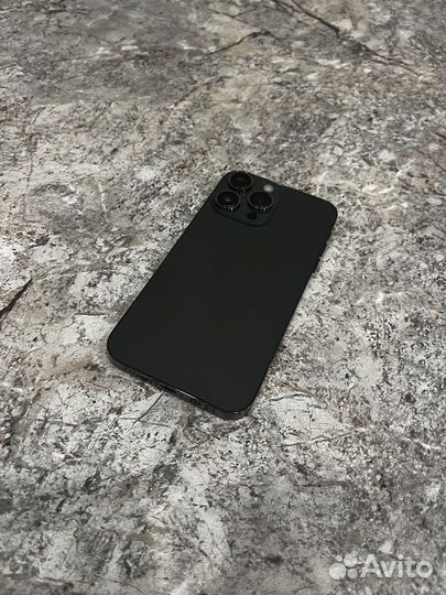 iPhone 14 pro внутри XR