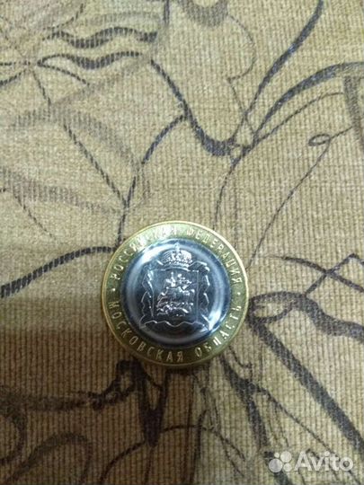 Новинки Монет