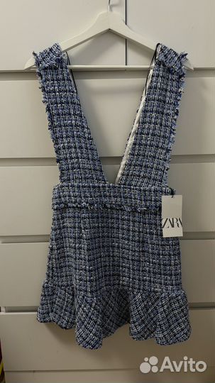Сарафан zara