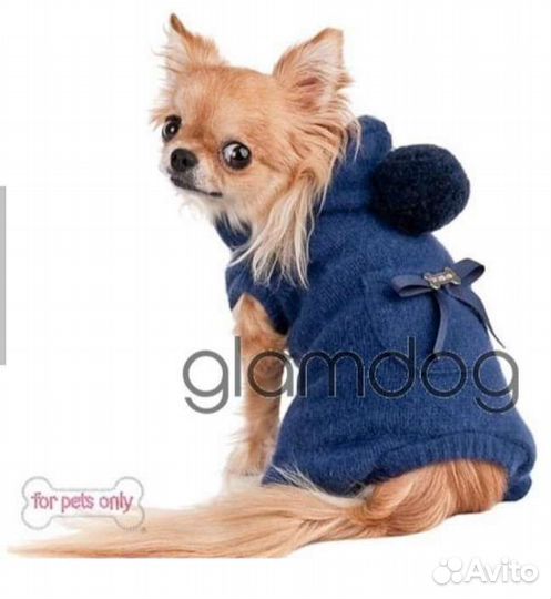 Одежда для собак For pets only