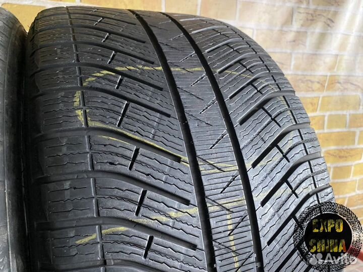 Michelin Pilot Alpin 5 SUV 305/35 R21 109V