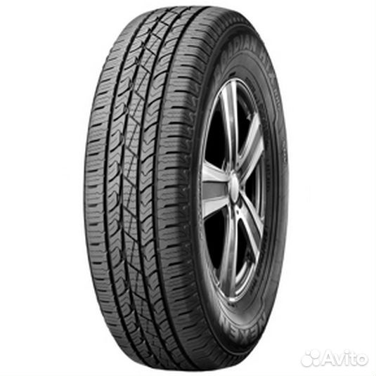 Nexen Roadian HTX RH5 265/70 R15 112S