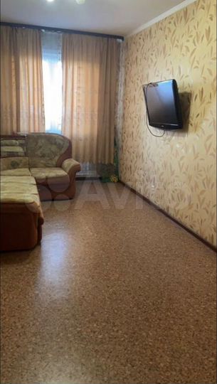 1-к. квартира, 39 м², 1/3 эт.