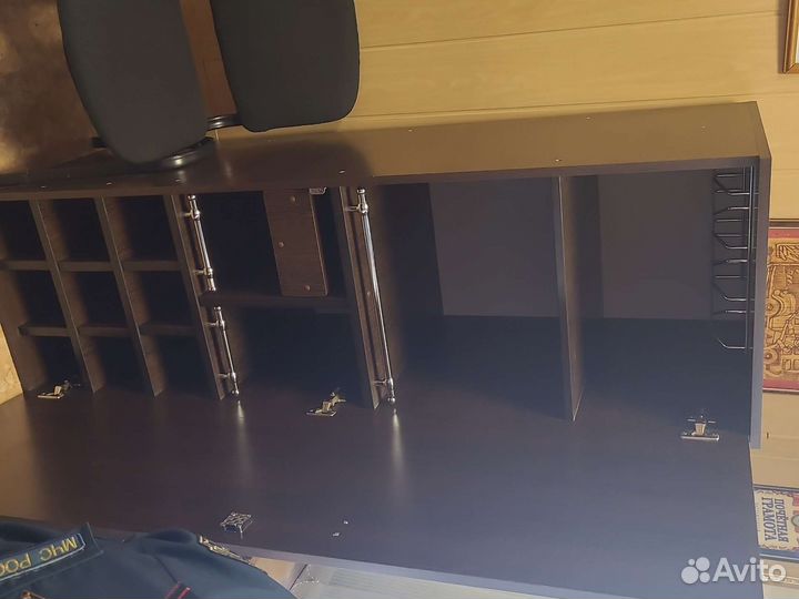 Барный шкаф