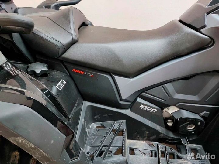 Квадроцикл BRP Outlander 1000 XT