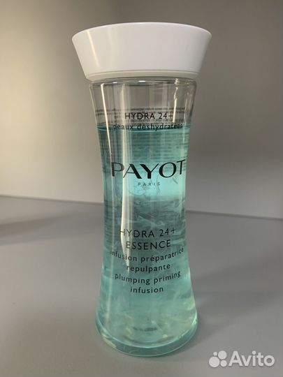 Payot hydra 24+ essence