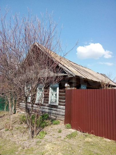 Участок 40 сот. (ИЖС)