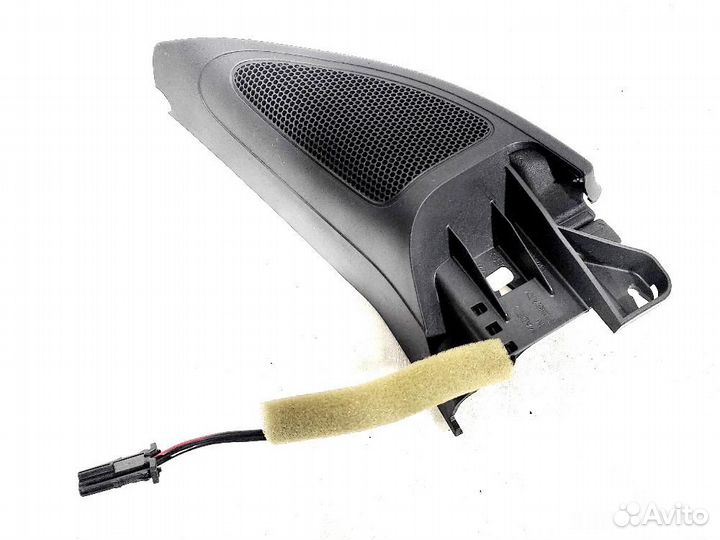 Крышка зеркала внутренняя левая Golf VI (2008-2012