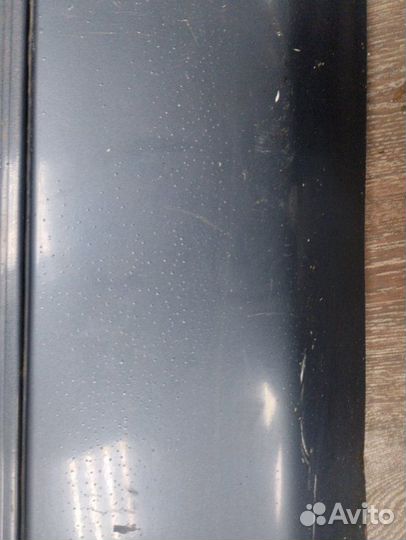 Дверь передняя левая Toyota Carina AT210 2CT