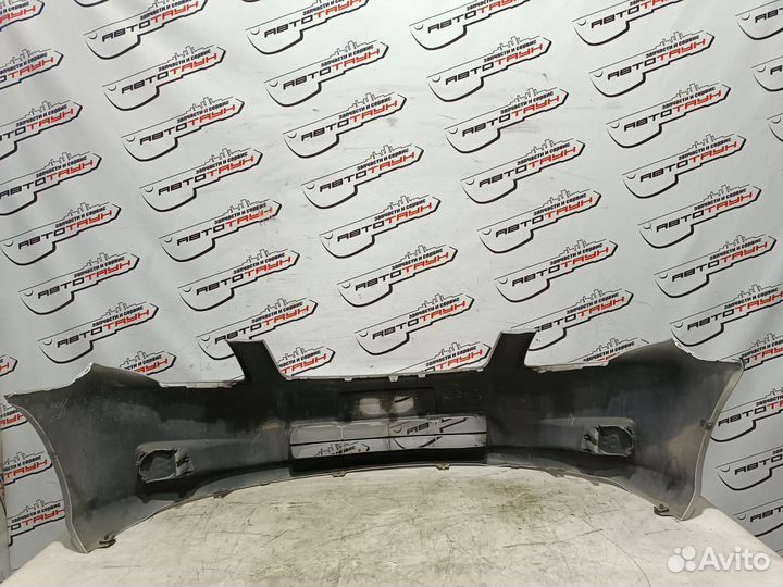 Бампер toyota corolla axio corolla fielder NZE141 NZE141G NZE144 NZE144G ZRE142 ZRE142G ZRE144 ZRE14