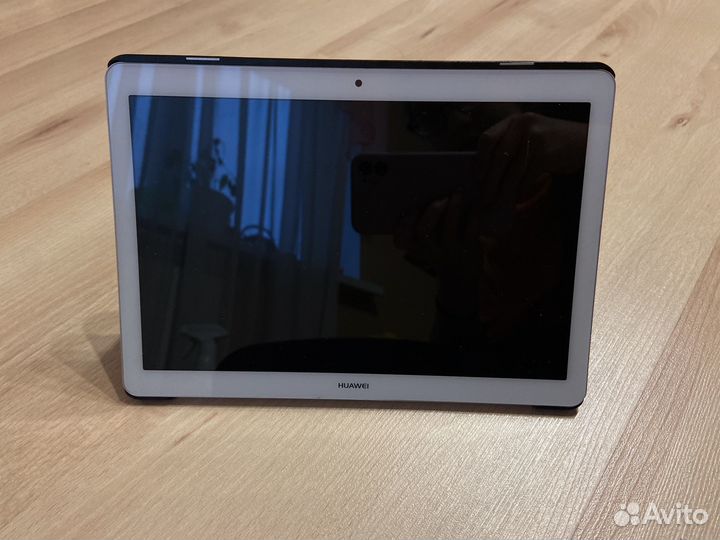 Huawei mediapad t3 10