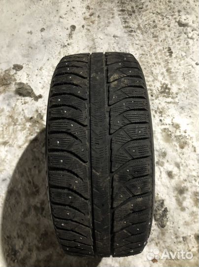 Bridgestone Ice Cruiser 7000 235/55 R18